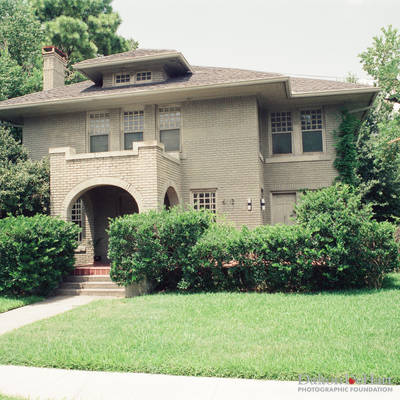 Omega House Current and Future (Acker/Blum) <br><small>Aug. 11, 1991</small>