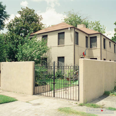 Omega House Current and Future (Acker/Blum) <br><small>Aug. 11, 1991</small>