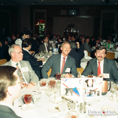 EPAH Awards Dinner <br><small>Sept. 17, 1991</small>