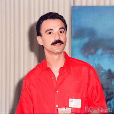 EPAH at Gremillion Art Gallery <br><small>Sept. 21, 1991</small>