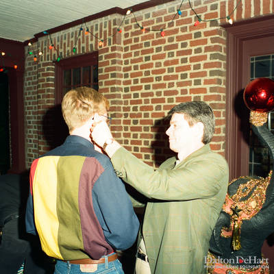 Four Seasons Fall Party - Gypsies Tramps and Thieves <br><small>Oct. 5, 1991</small>