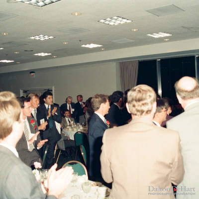 EPAH Dinner Meeting and Directory Pictures <br><small>Oct. 15, 1991</small>
