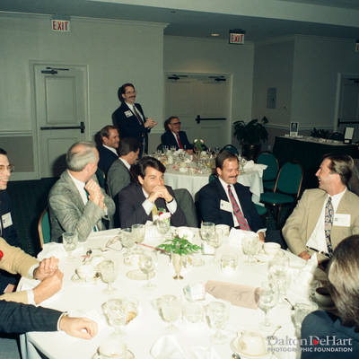 EPAH Dinner Meeting and Directory Pictures <br><small>Oct. 15, 1991</small>