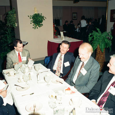 EPAH November Meeting <br><small>Nov. 19, 1991</small>