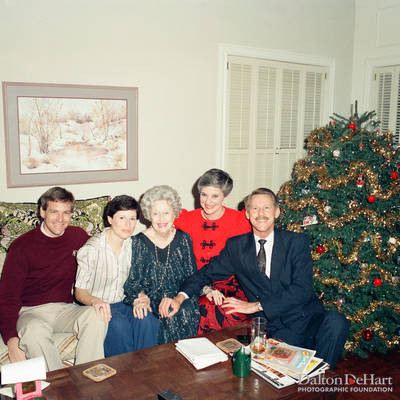 John Catalani Christmas Eve  <br><small>Dec. 24, 1991</small>