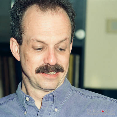 Ray Pledger New Year's Day <br><small>Jan. 1, 1992</small>