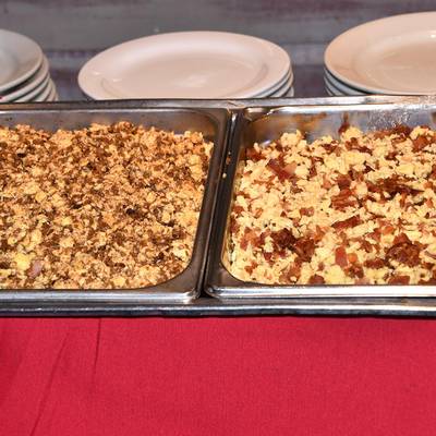 Greater Houston Lgbtq+ Chamber 3Rd Thursday Breakfast & Holiday Food & Supply Drive At Cadillac Bar Plus Food & Supply Drive & Drag Bindo At Eureka Heights Brew Co. <br><small>Nov. 21, 2024</small>