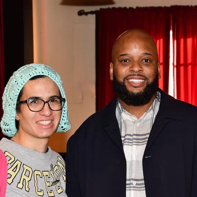 Greater Houston Lgbtq+ Chamber 3Rd Thursday Breakfast & Holiday Food & Supply Drive At Cadillac Bar Plus Food & Supply Drive & Drag Bindo At Eureka Heights Brew Co. <br><small>Nov. 21, 2024</small>
