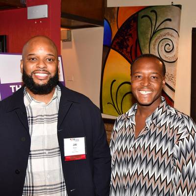 Greater Houston Lgbtq+ Chamber 3Rd Thursday Breakfast & Holiday Food & Supply Drive At Cadillac Bar Plus Food & Supply Drive & Drag Bindo At Eureka Heights Brew Co. <br><small>Nov. 21, 2024</small>