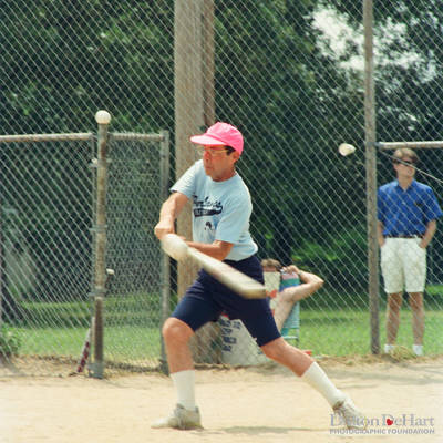 Montrose Softball League & EJ's <br><small>May 3, 1992</small>