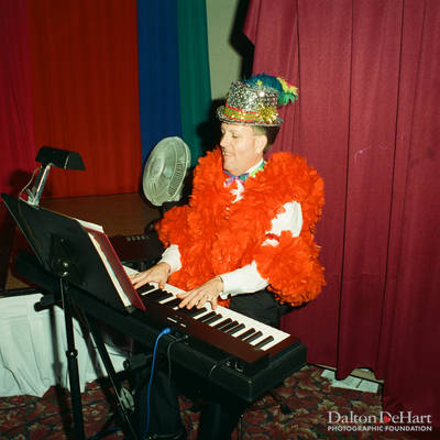 EPAH Dinner Meeting Talent Show <br><small>May 19, 1992</small>