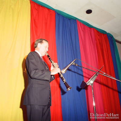EPAH Dinner Meeting Talent Show <br><small>May 19, 1992</small>