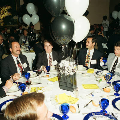 EPAH 15th anniversary gala and dinner <br><small>June 16, 1992</small>