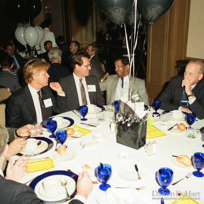 EPAH 15th anniversary gala and dinner <br><small>June 16, 1992</small>