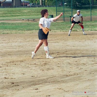 Montrose Softball St Louis Gateway Classic Tournament <br><small>July 3, 1992</small>