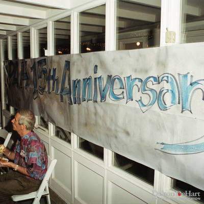 EPAH Anniversary Celebration <br><small>July 18, 1992</small>