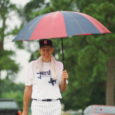 Montrose Softball League  <br><small>July 19, 1992</small>