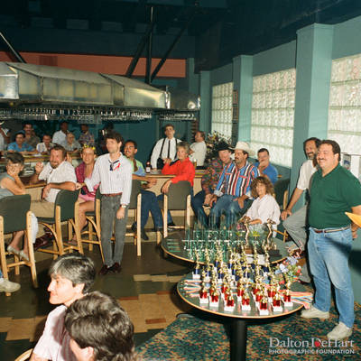 Montrose Softball League Awards Party <br><small>Aug. 2, 1992</small>