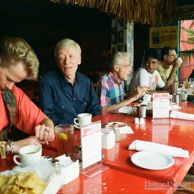 EPAH Buffet brunch at Jalepeno's <br><small>Sept. 13, 1992</small>