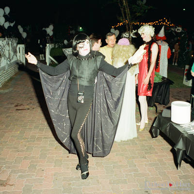 Halloween Magic   <br><small>Oct. 24, 1992</small>