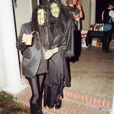 Halloween Magic   <br><small>Oct. 24, 1992</small>