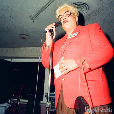 Marion Coleman Roast <br><small>Feb. 8, 1993</small>