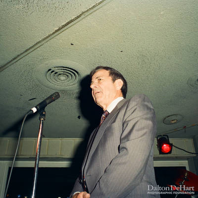 Marion Coleman Roast <br><small>Feb. 8, 1993</small>