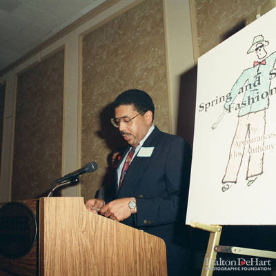 EPAH Dinner Meeting - Spring and Summer Fashions <br><small>April 20, 1993</small>
