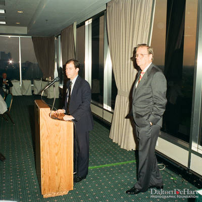 EPAH Dinner Meeting  <br><small>May 18, 1993</small>