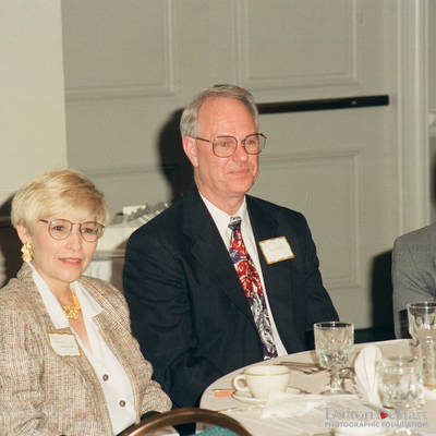 EPAH Dinner Meeting  <br><small>May 18, 1993</small>