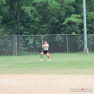 Montrose Softball League Lone Star Classic <br><small>May 28, 1993</small>