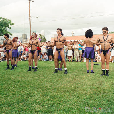 27th Annual Follyball Fest <br><small>Sept. 19, 1993</small>