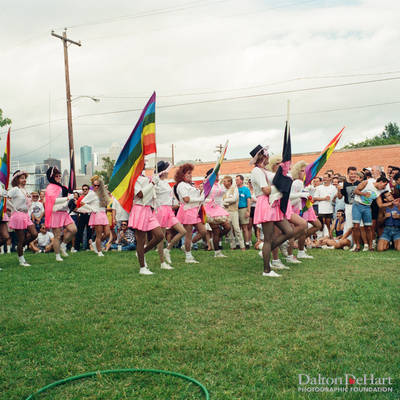27th Annual Follyball Fest <br><small>Sept. 19, 1993</small>