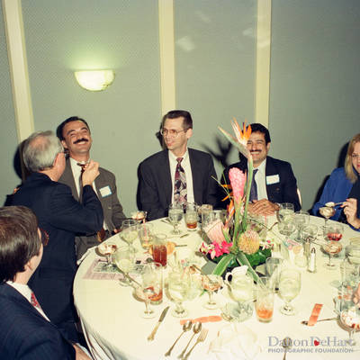 EPAH Awards Dinner Meeting <br><small>Sept. 21, 1993</small>