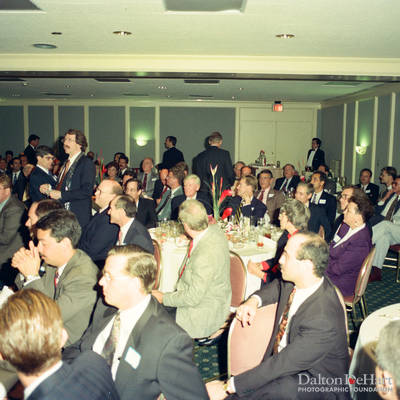 EPAH Awards Dinner Meeting <br><small>Sept. 21, 1993</small>