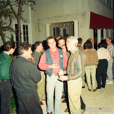 EPAH October Fest <br><small>Oct. 23, 1993</small>