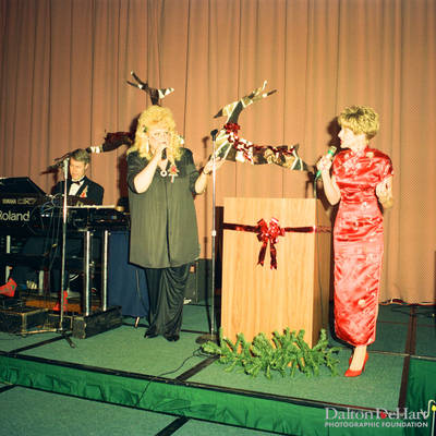 Christmas Songfest <br><small>Dec. 12, 1993</small>