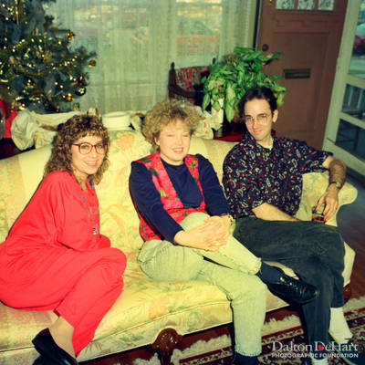New Year's Day  <br><small>Jan. 1, 1994</small>