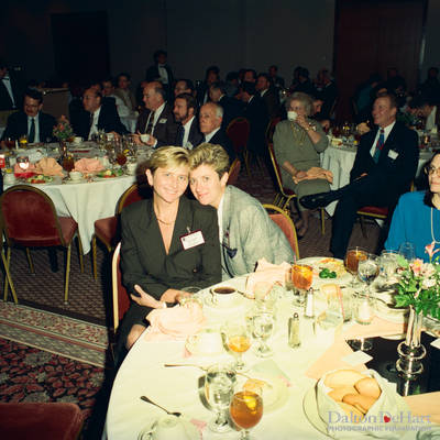 EPAH Dinner Meeting <br><small>Feb. 15, 1994</small>