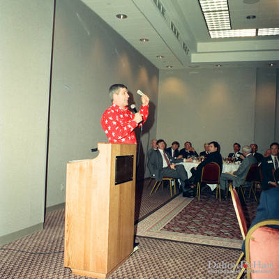 EPAH Dinner Meeting <br><small>Feb. 15, 1994</small>