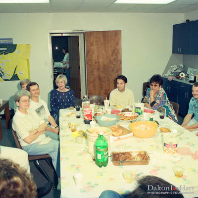 Spring Texas Support Group <br><small>April 18, 1994</small>