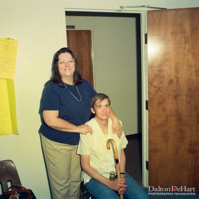 Spring Texas Support Group <br><small>April 18, 1994</small>