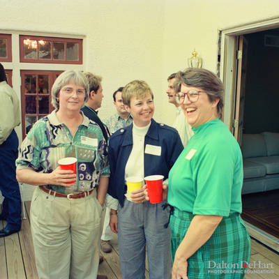 EPAH Happy Hour  <br><small>May 6, 1994</small>
