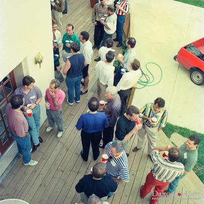 EPAH Happy Hour  <br><small>May 6, 1994</small>