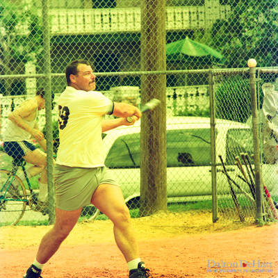 Montrose Softball League <br><small>May 8, 1994</small>
