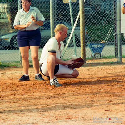 Montrose Softball League <br><small>June 5, 1994</small>