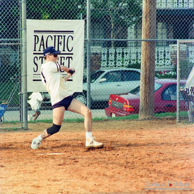 Montrose Softball League <br><small>June 5, 1994</small>