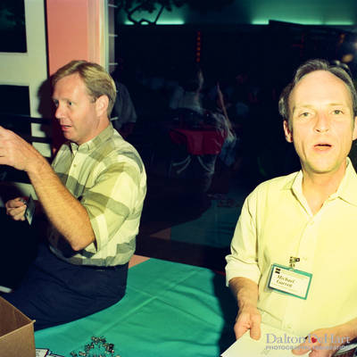 EPAH Dinner meeting <br><small>June 21, 1994</small>