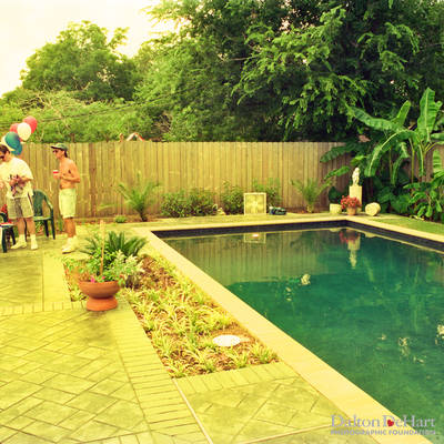 EPAH Sandals, Social and Swim Party  <br><small>July 3, 1994</small>