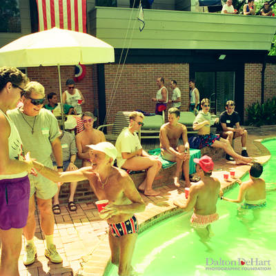 Sparkle and Splash <br><small>July 4, 1994</small>
